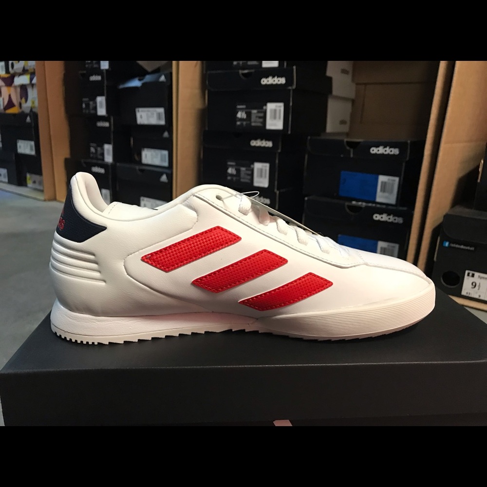 Adidas COPA SUPER SHOES B37085 B20,28